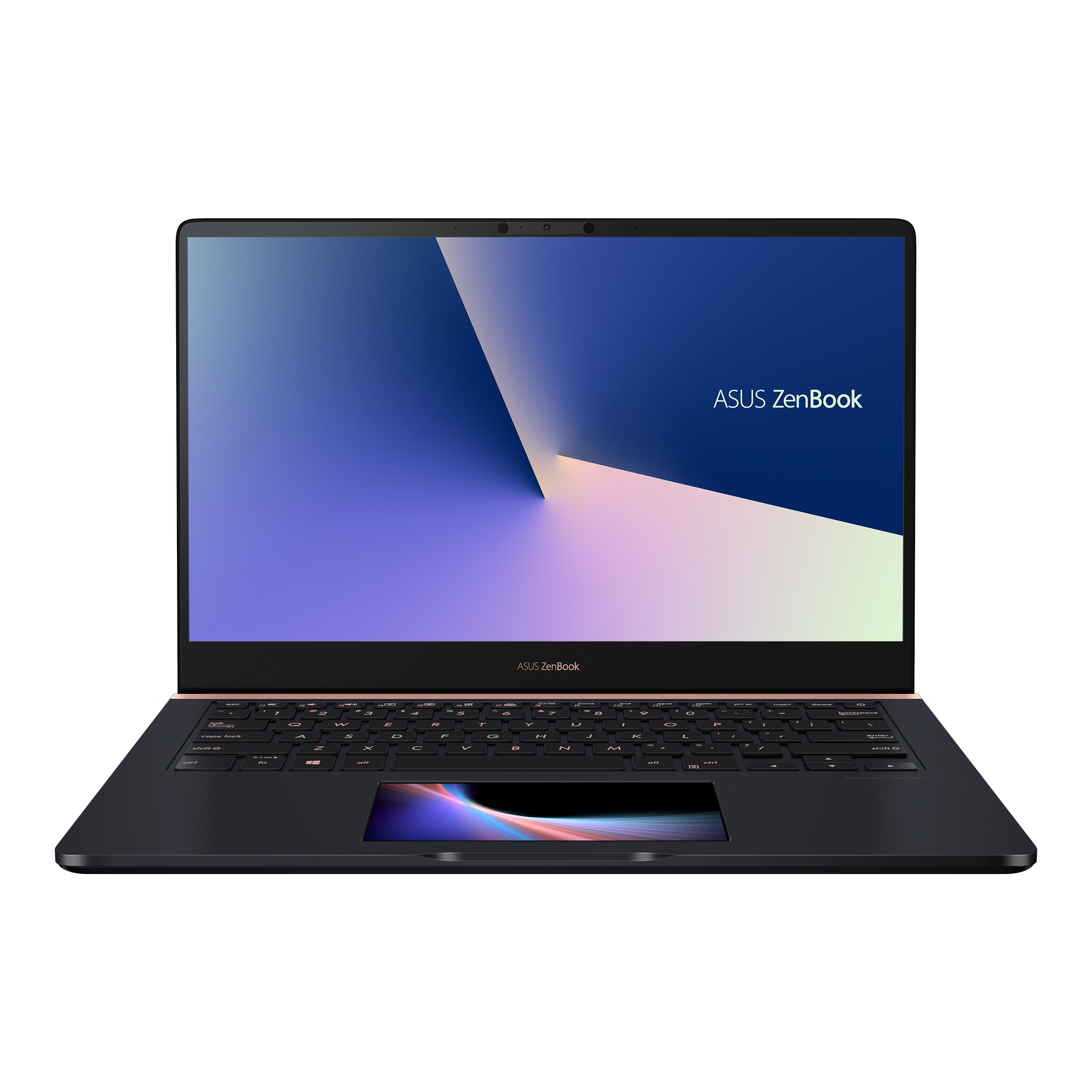 asus zenbook pro 14 ram upgrade