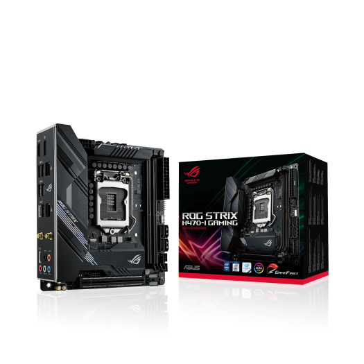 ROG Strix | Gaming motherboards｜ROG - Republic of Gamers｜ROG 日本