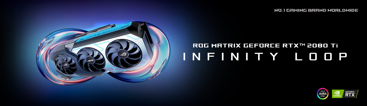 ROG MATRIX