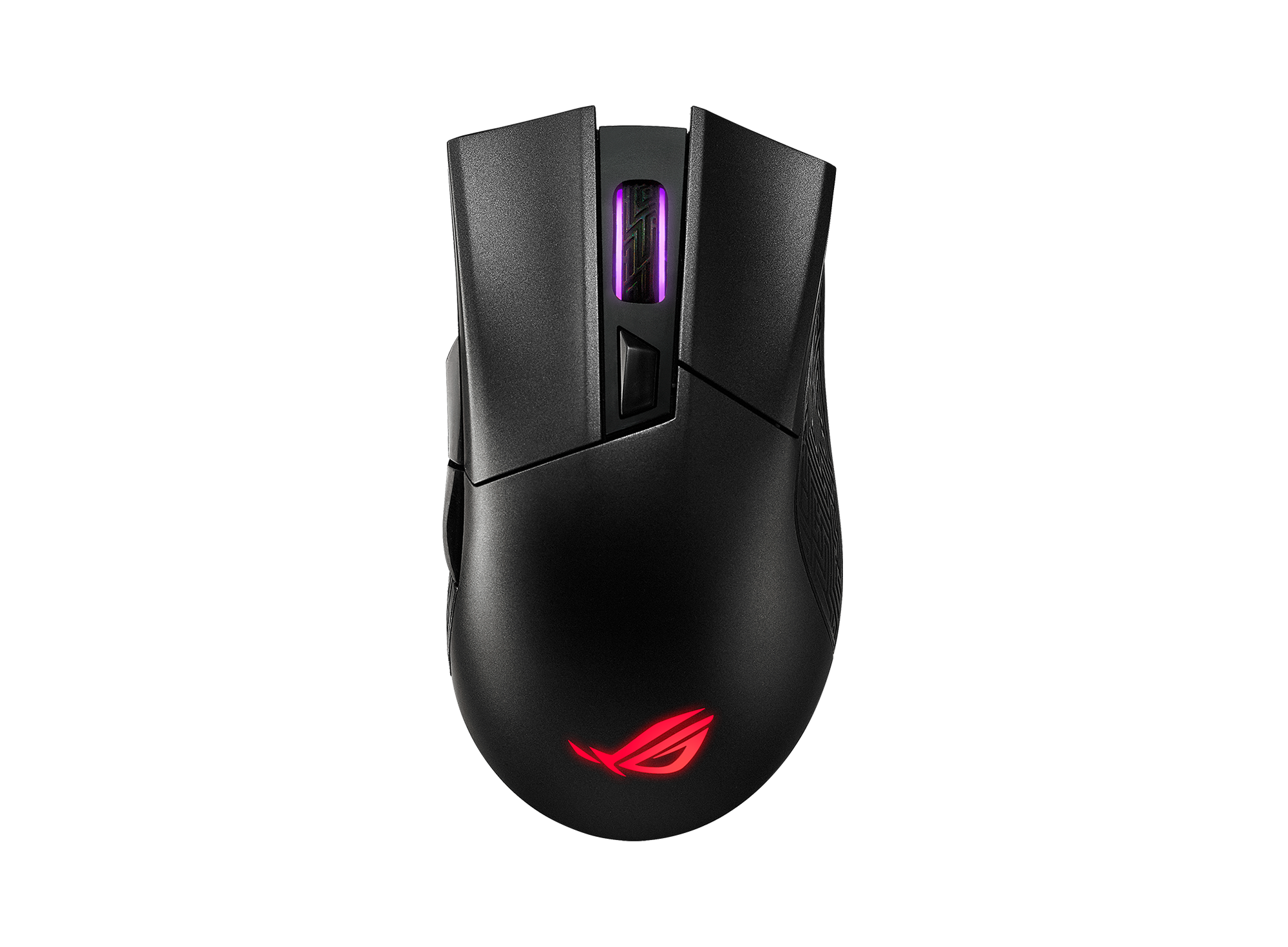 Rog Gladius Ii Wireless Ergonomic Right Handed Gaming Mice Mouse Pads Rog Republic Of Gamers Rog Global