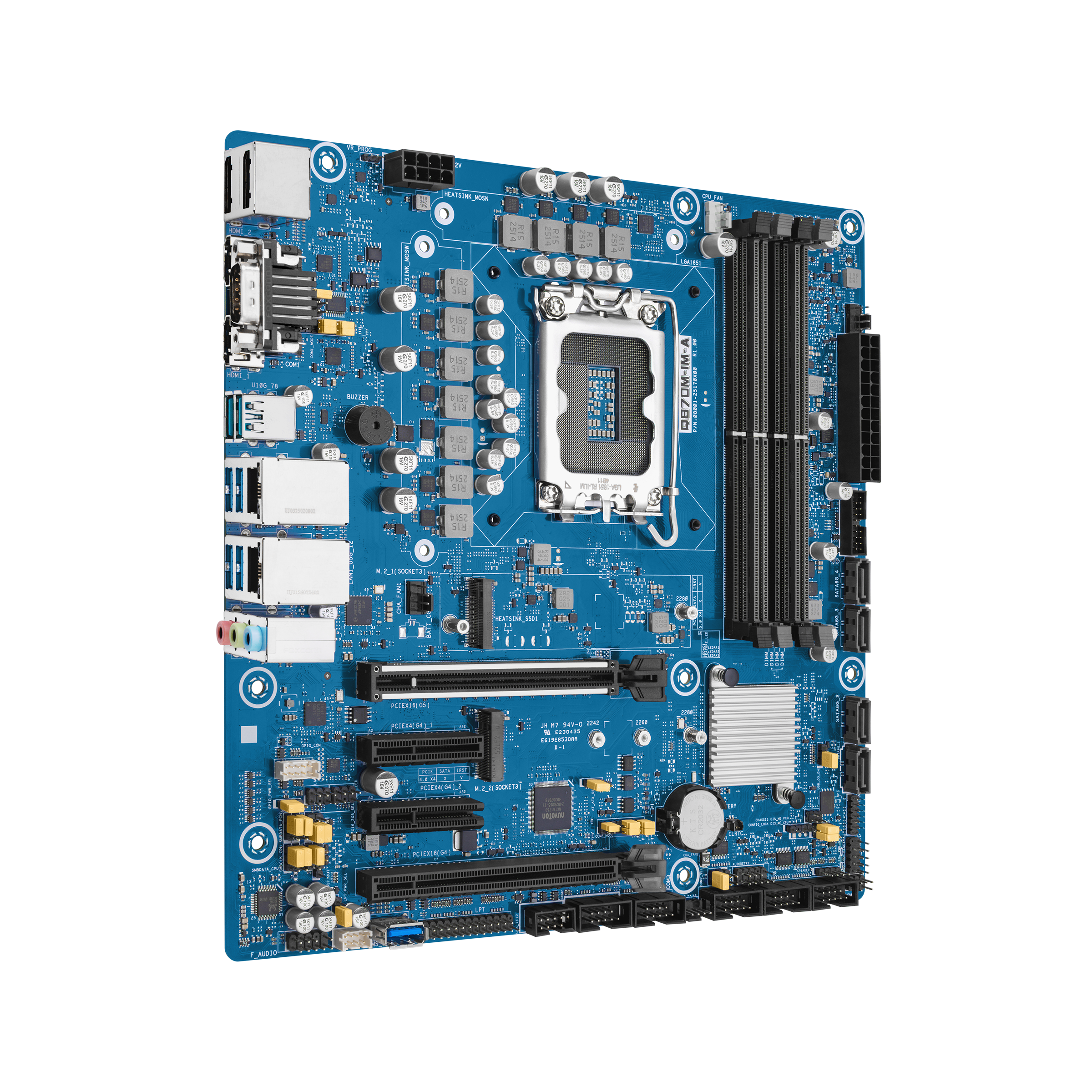 Q870M-IM-A