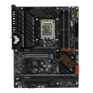 Asus on sale tuf mobo