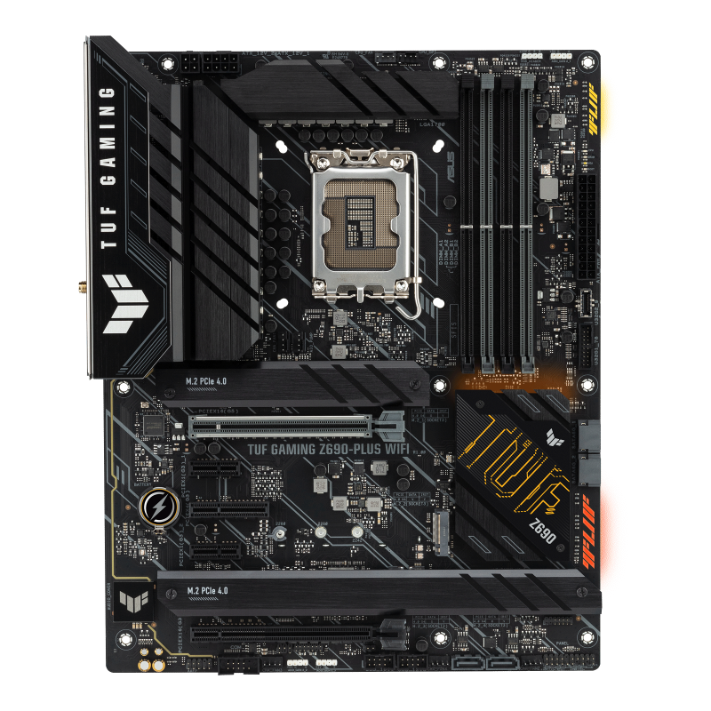 ASUS TUF GAMING H570-PROとi7 10700K CPU-