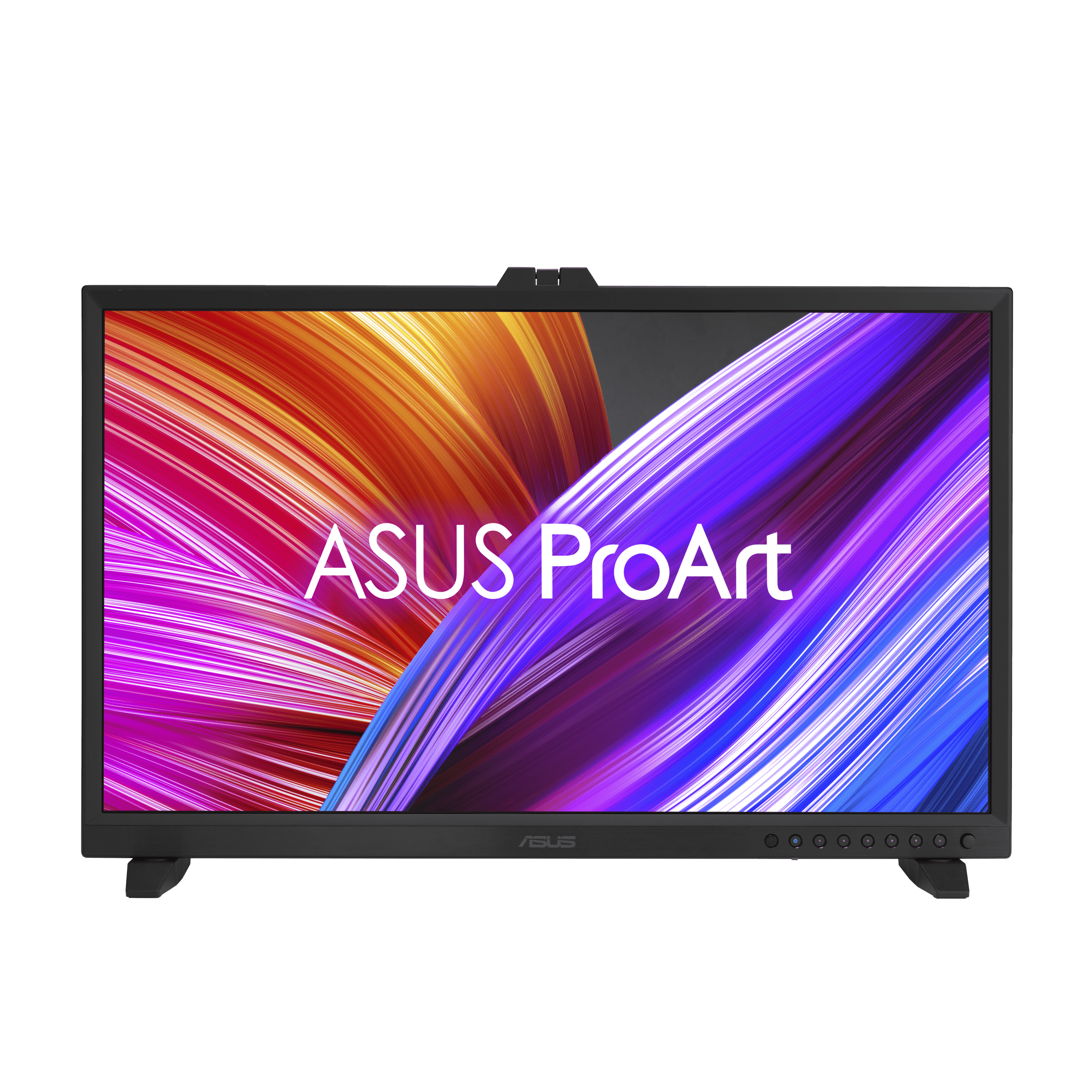 A Review of the Premium ASUS ProArt PA32DC 4K OLED Monitor