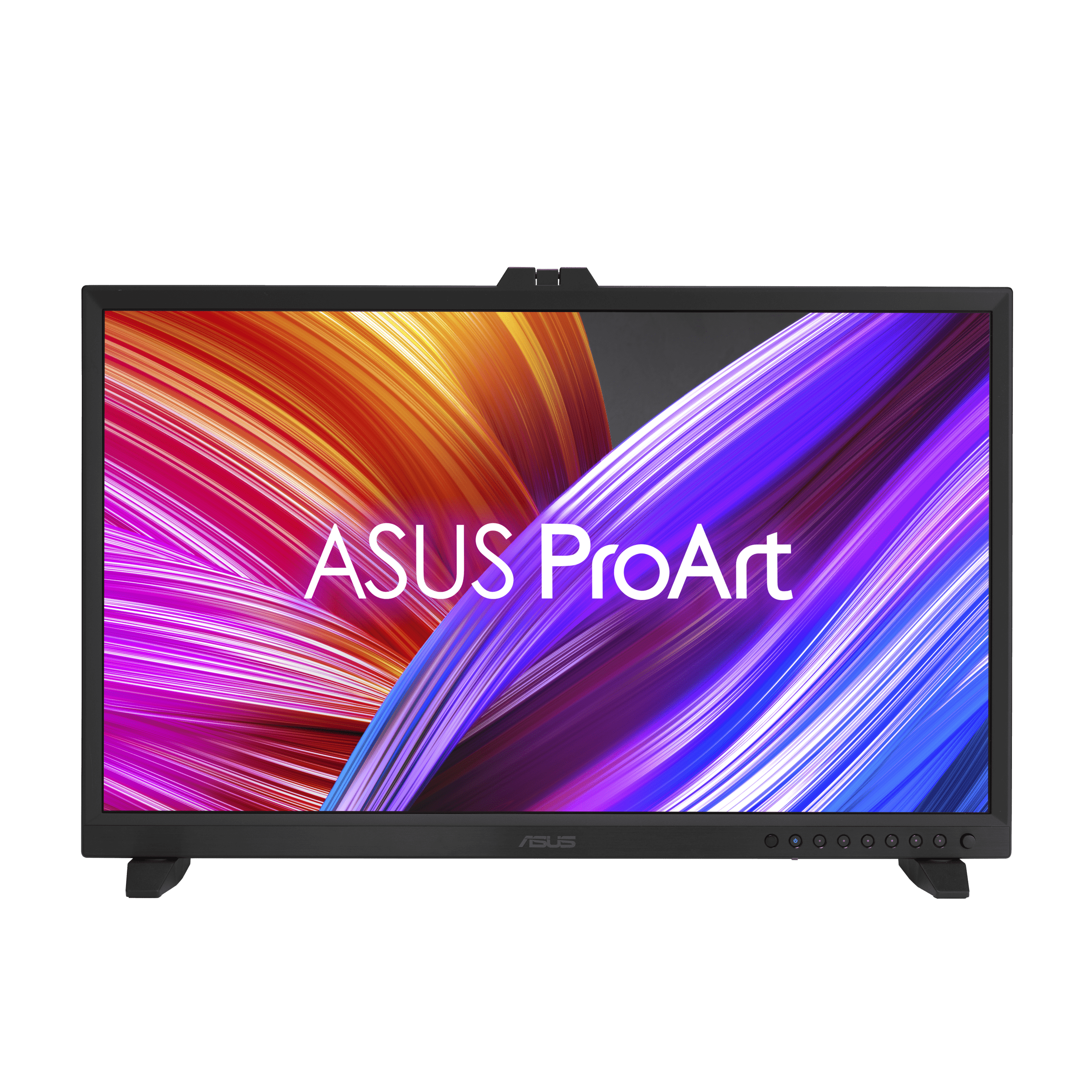 ASUS ProArt PA32DC 有機EL 4K モニター 31.5インチ マスターモニター-