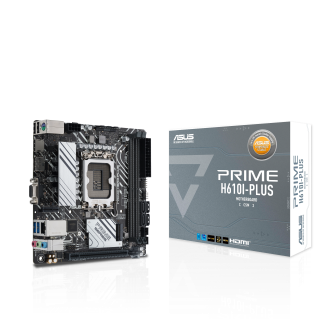 PRIME H610I-PLUS-CSM