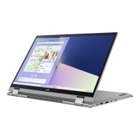 Zenbook Flip 15 (UM562, AMD Ryzen 5000 Series)