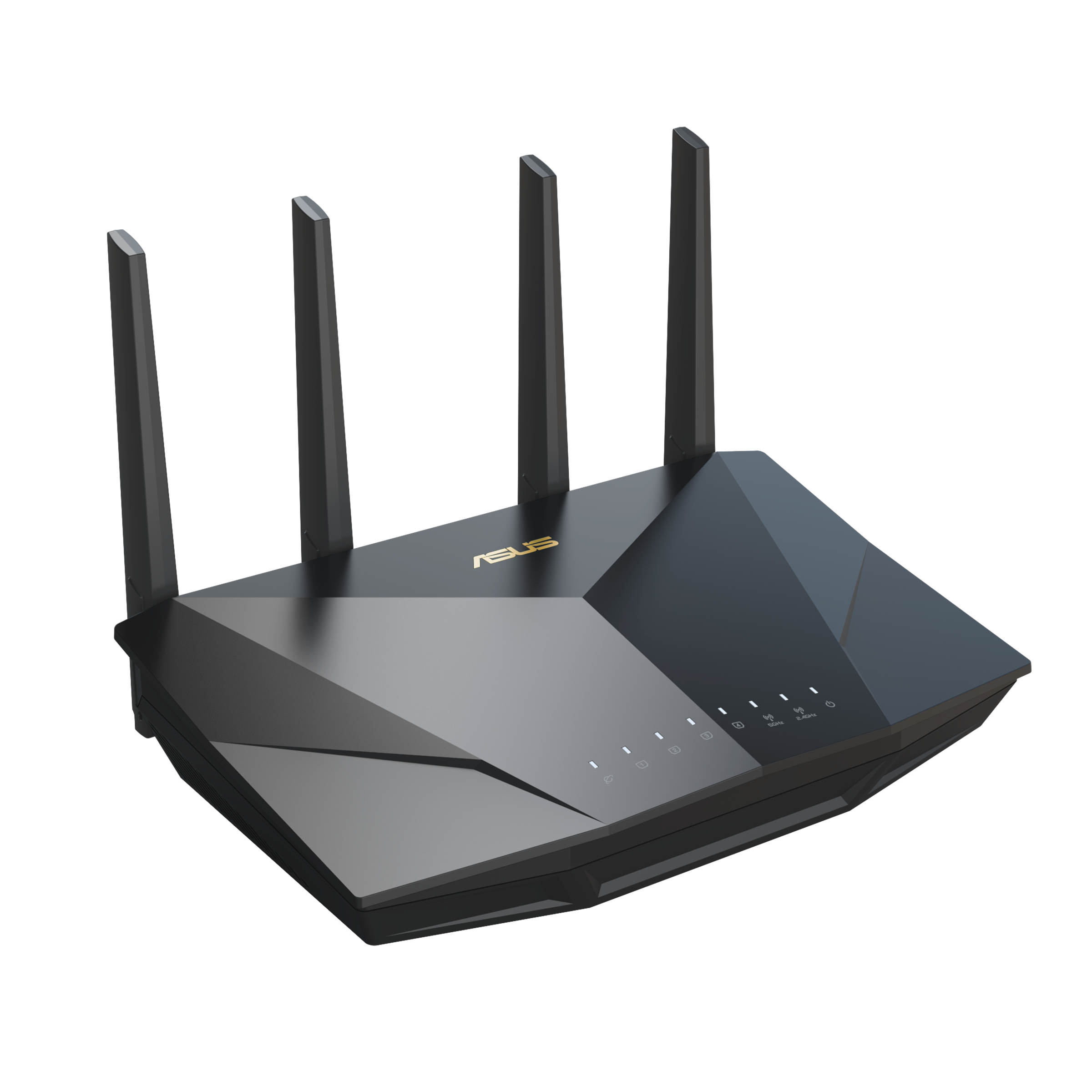 RT-AX5400｜WiFi Routers｜ASUS USA