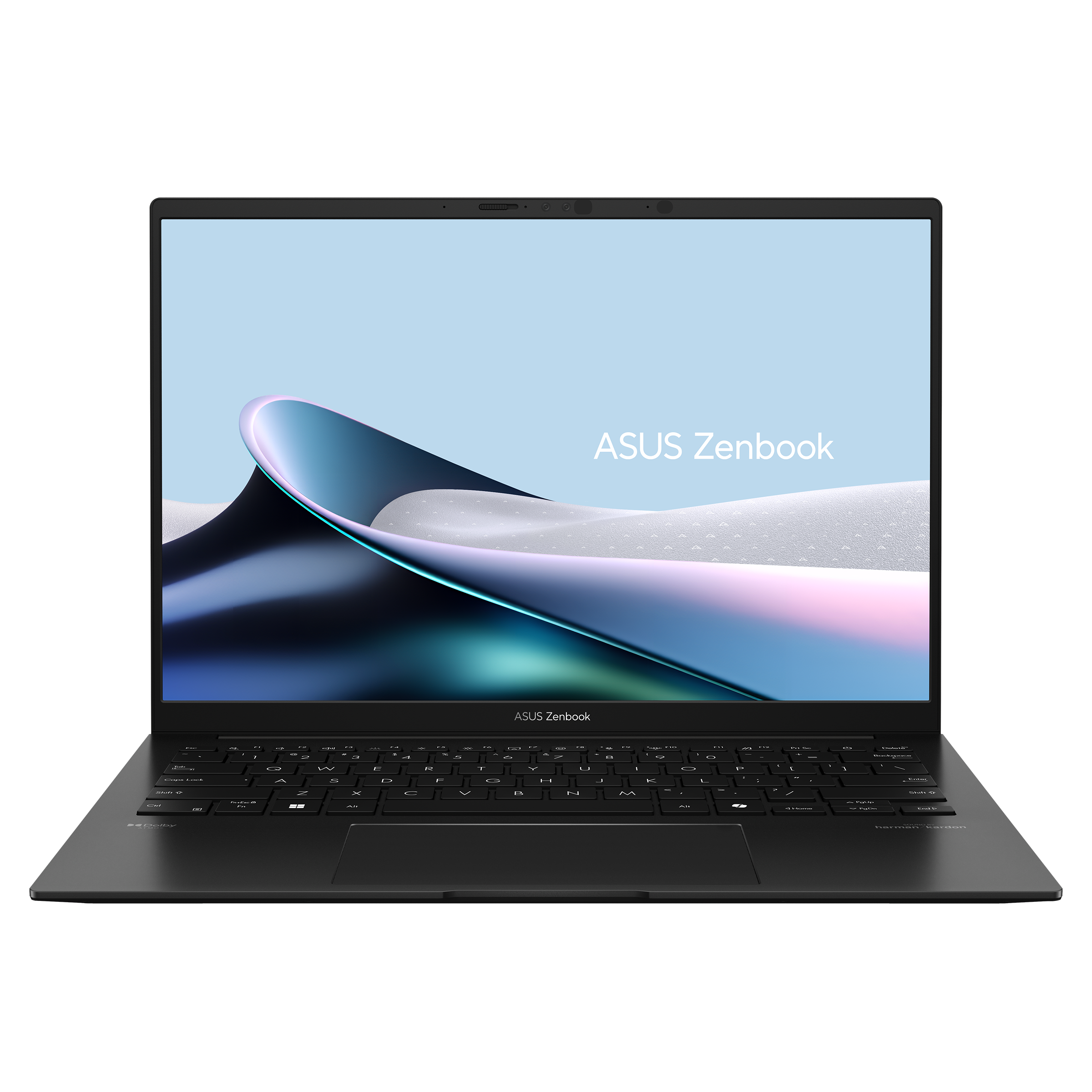 ASUS Zenbook 14 OLED (UM3406)