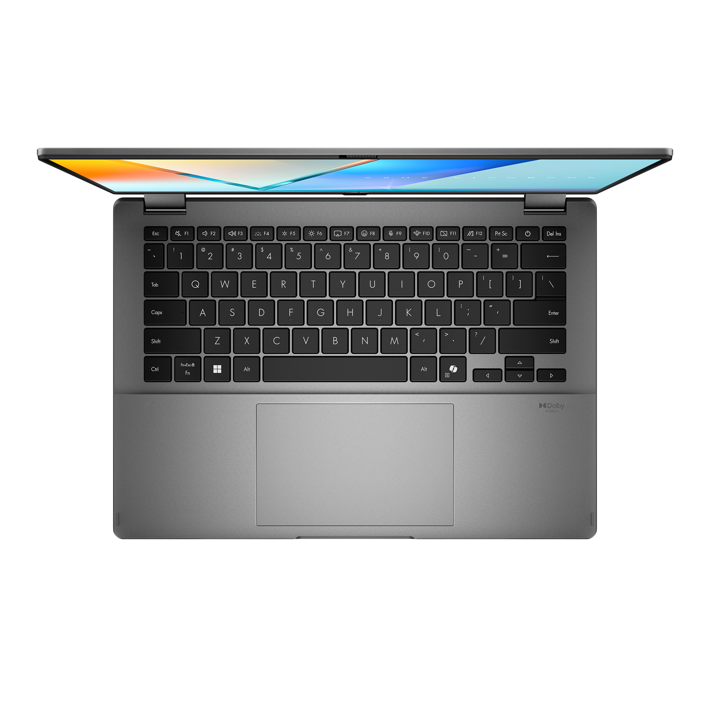 ASUS Vivobook Flip: A Touch Screen 2 in 1 Laptop for Drawing