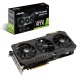 TUF Gaming GeForce RTX 3080 V2 Packaging and graphics card