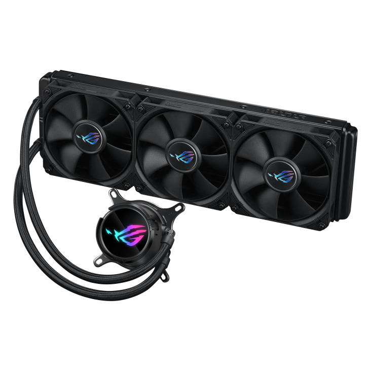 ROG Strix LC III 360