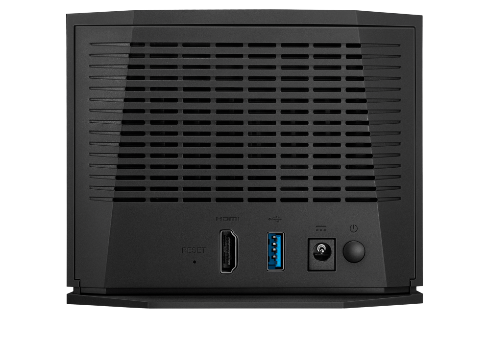 ASUS WiGig Display Dock