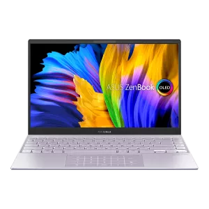 asus zenbook 13 oled um325ua-pure 10x