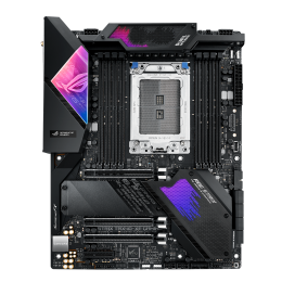 ROG Zenith II Extreme | Motherboards | ROG Global