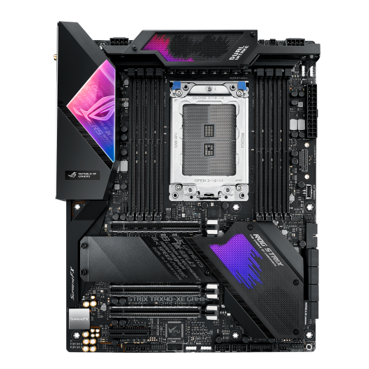 ROG Strix | Gaming motherboards｜ROG - Republic of Gamers｜ROG 日本