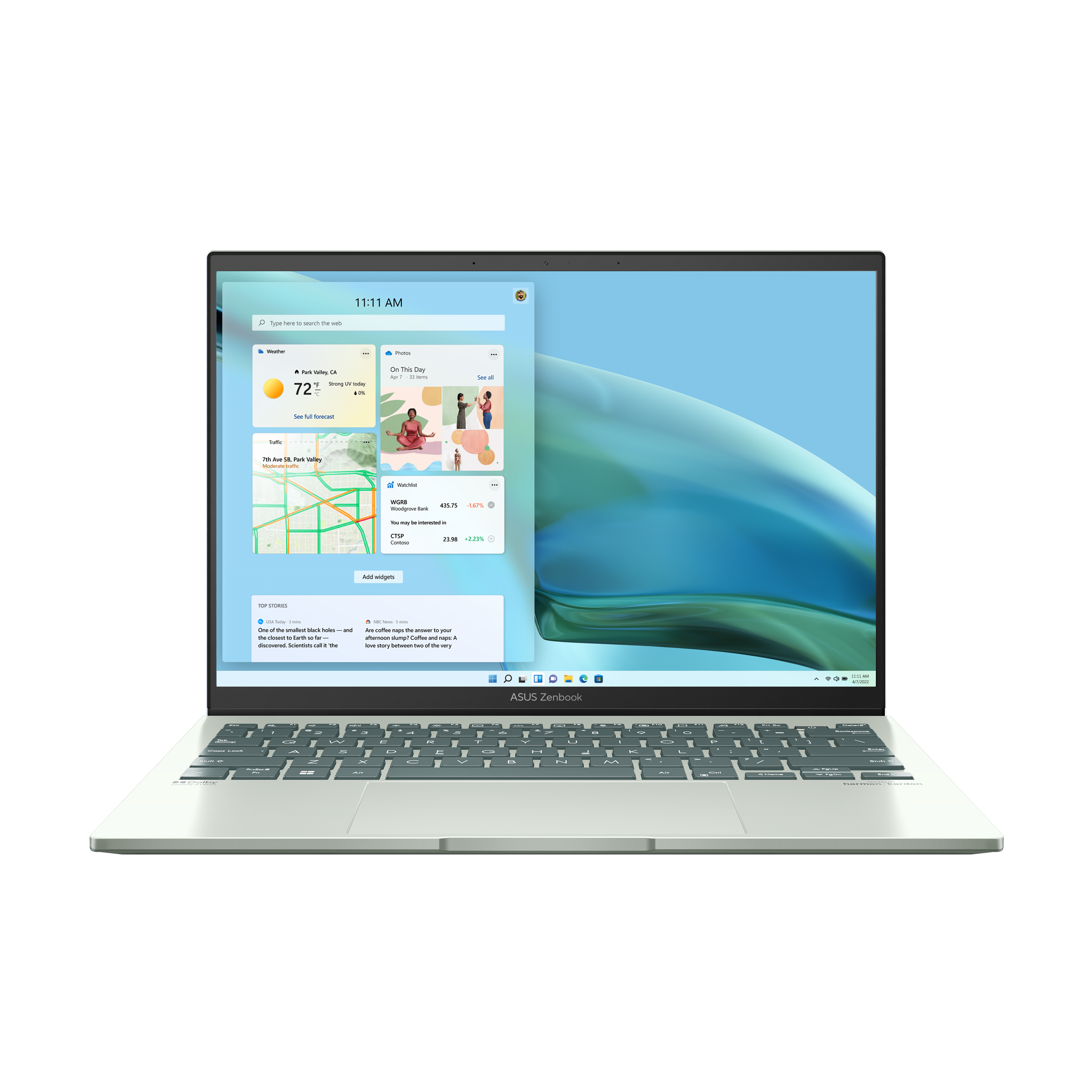 Zenbook S 13 OLED (UM5302, AMD Ryzen 6000 series) | ZenBook 