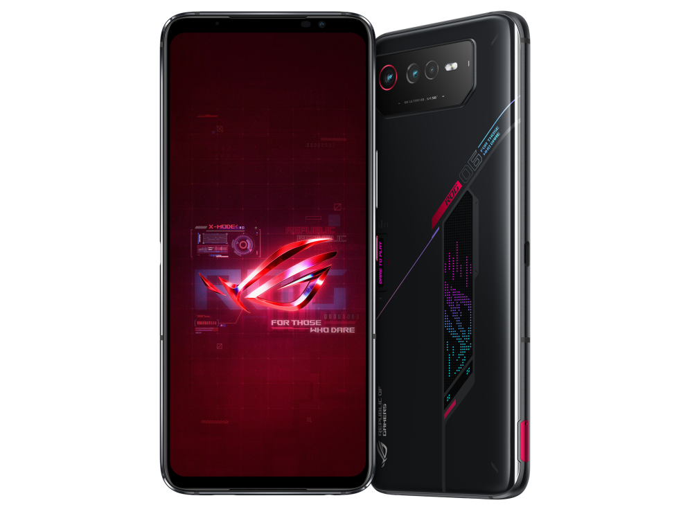 ASUS ROG Phone 6｜Gaming Phones｜ROG - Republic of Gamers | ROG USA