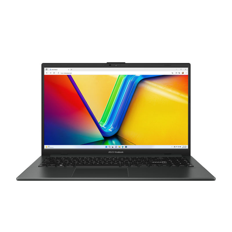 Vivobook Go 15 OLED (E1504F)｜筆記型電腦家用｜ASUS 台灣