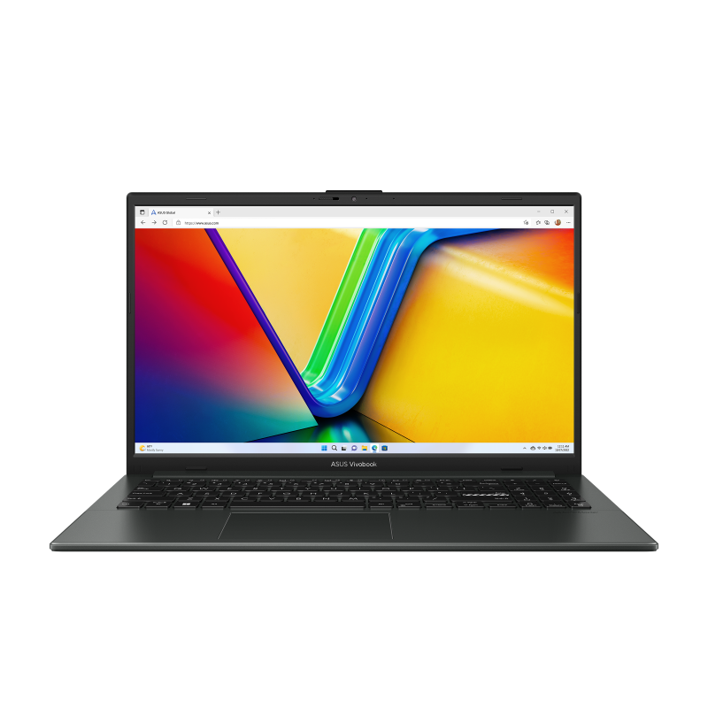 展示品保証付 ASUS Vivobook E1504F Office H&B 展示品保証付 ASUS