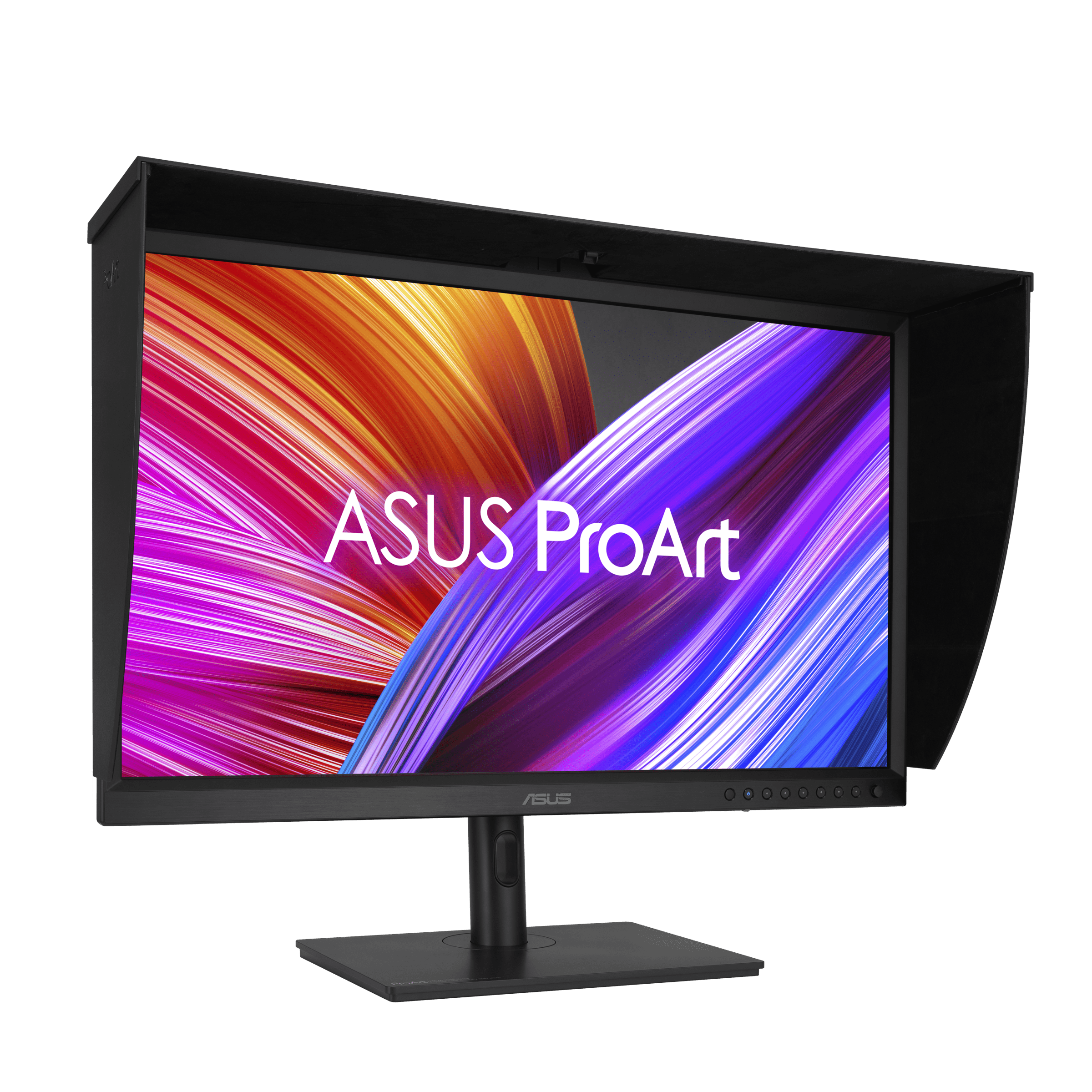 ASUS ProArt Display OLED PA32DC 31.5 4K HDR Monitor PA32DC B&H