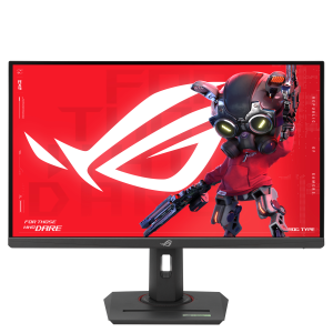 ROG Strix XG27UCG