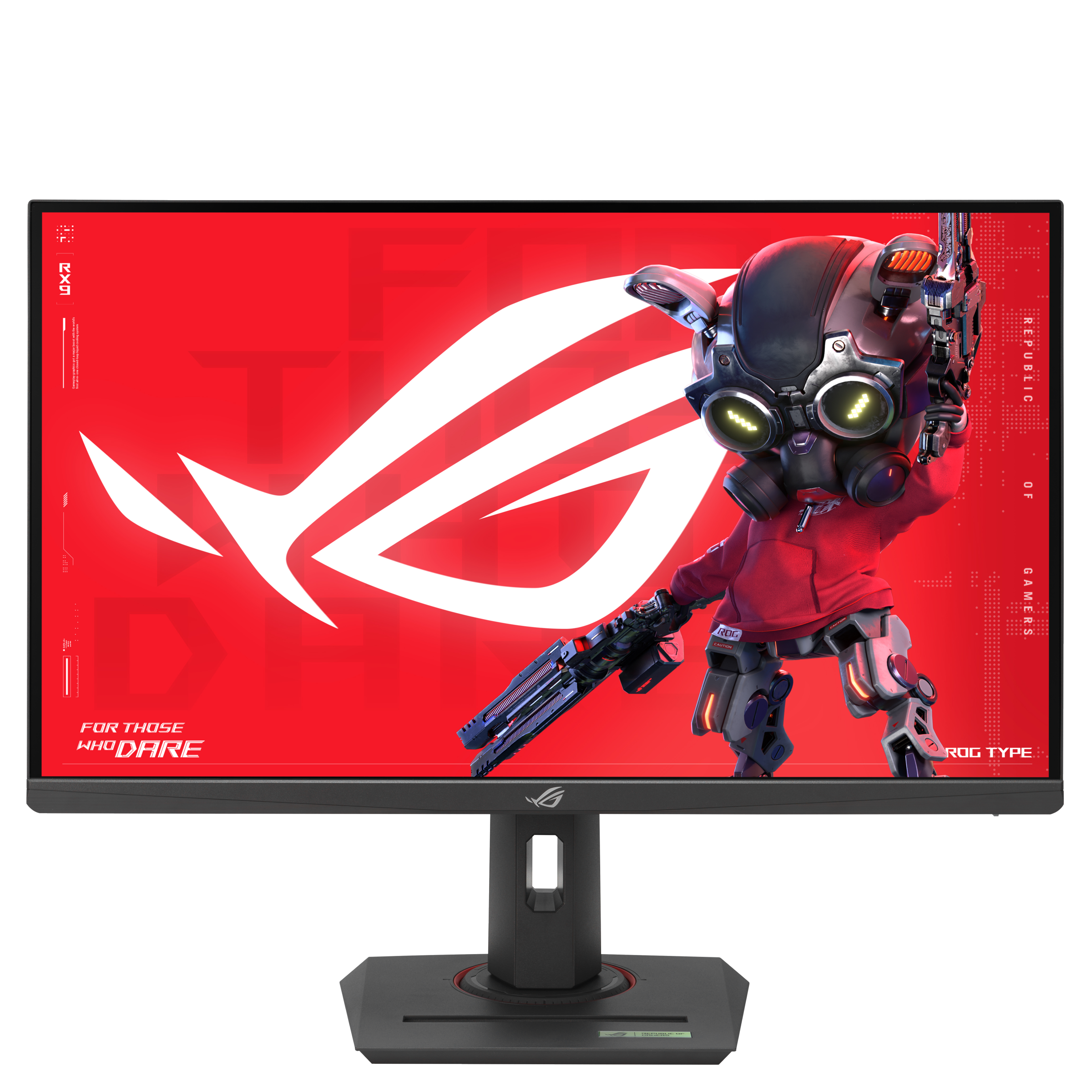 ROG Strix XG27UCG Gaming Monitors ROG Republic Of Gamers ROG Schweiz