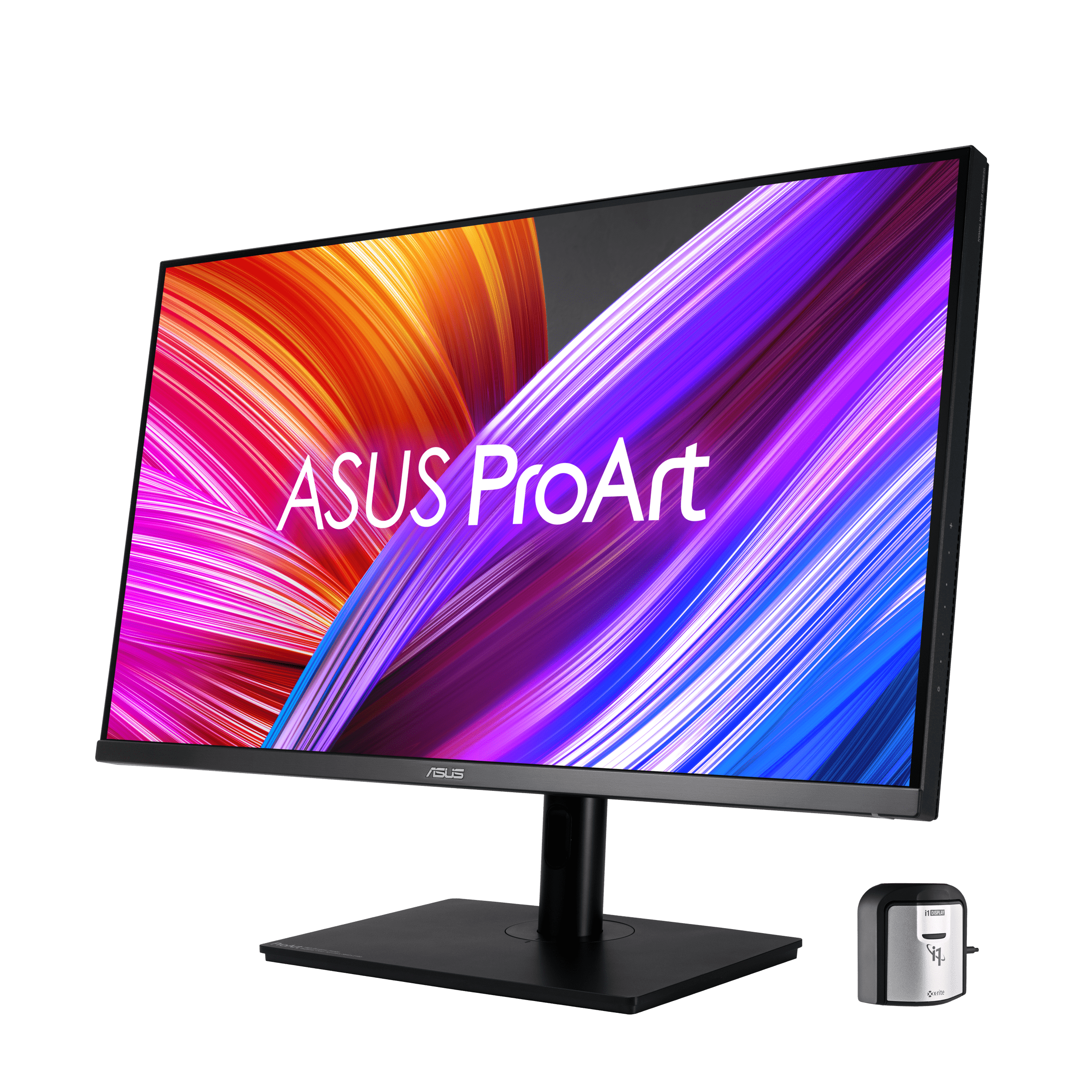 ProArt Display PA32UCR-K｜Monitors｜ASUS Canada