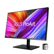 ProArt Display PA32UCR-K shot angle