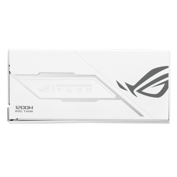 03_ROG-THOR-1200P3-WHITE-GAMING_left side