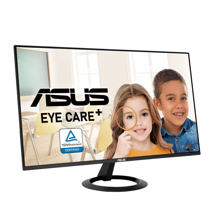 ASUS VZ27EHF - Prednji prikaz