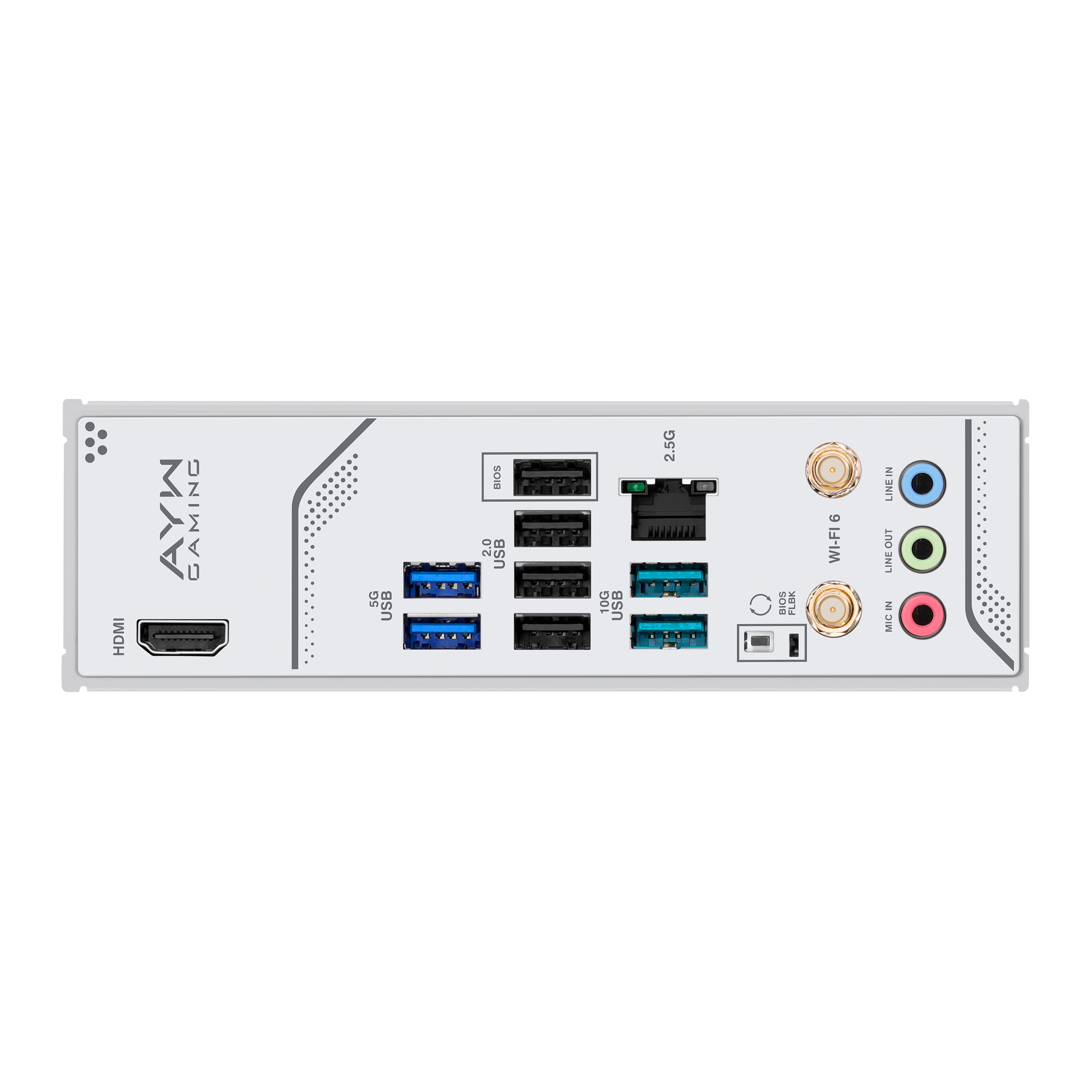 ASUS B850M AYW GAMING WIFI マザーボード B850M AYW GAMING WIFI｜Motherboards｜ASUS Global