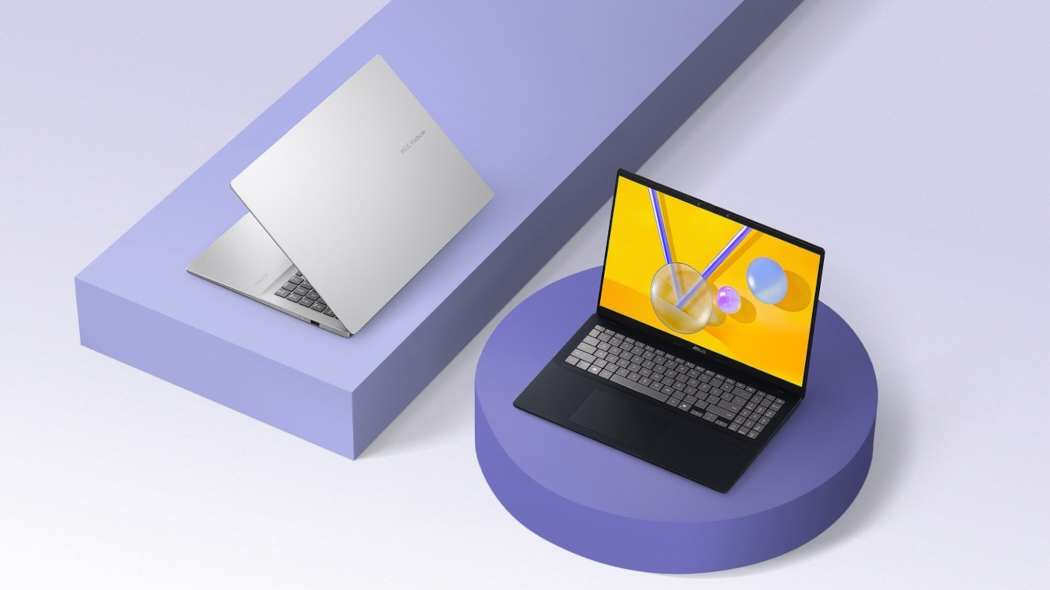 ASUS Vivobook 16 (X1607QA); Copilot+ PC