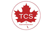 圖文來源：TCS探索未來國際實驗教育機構、華碩電腦 logo