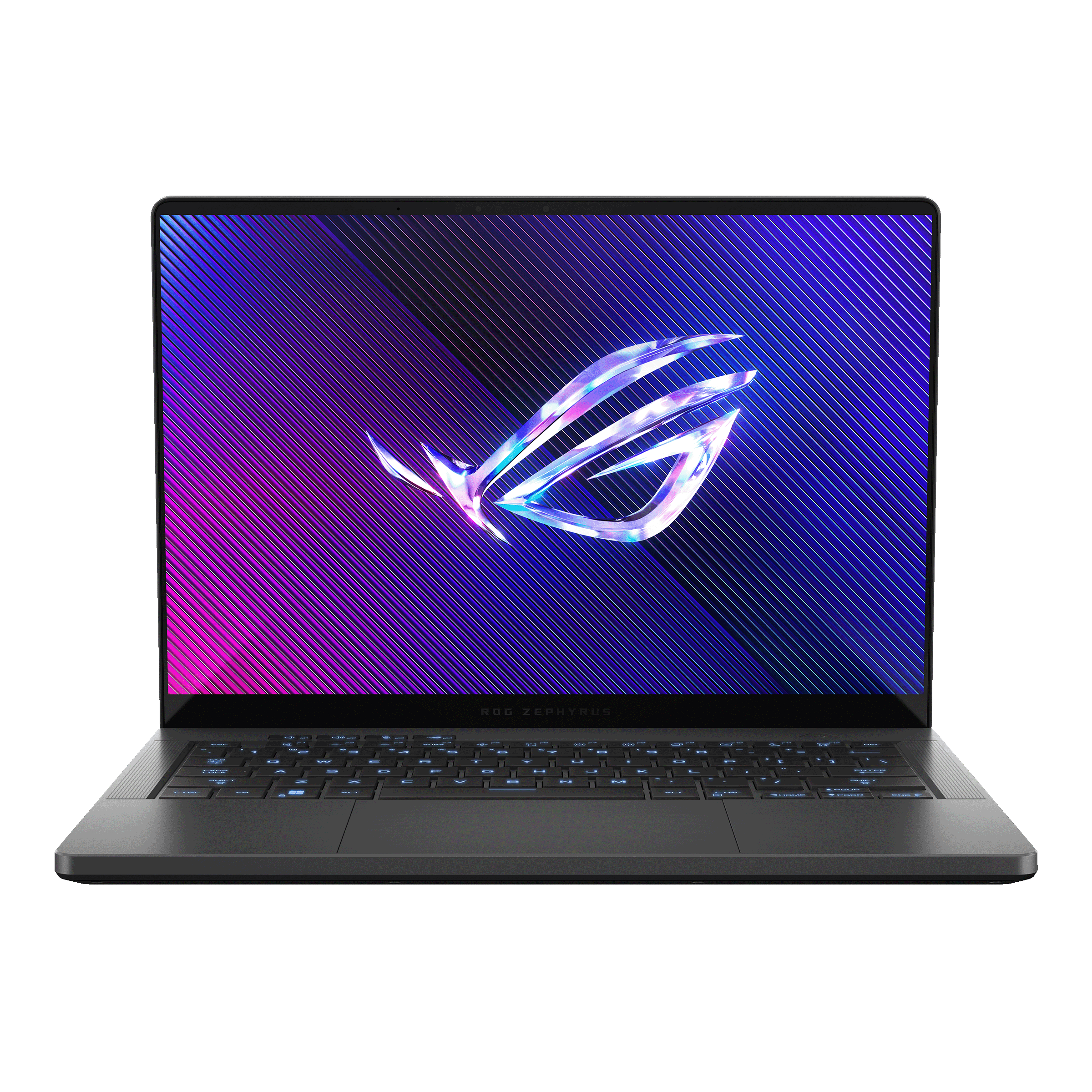 ASUS ROG Zephyrus G14 (2024) GA403 用 [N35] 清潔 目に優しい