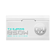 TX-GAMING-850G 天选电竞电源
