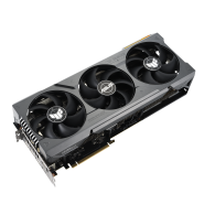 ASUS TUF Gaming GeForce RTX ™ 4070 Ti 12GB GDDR6X | Graphics Card 