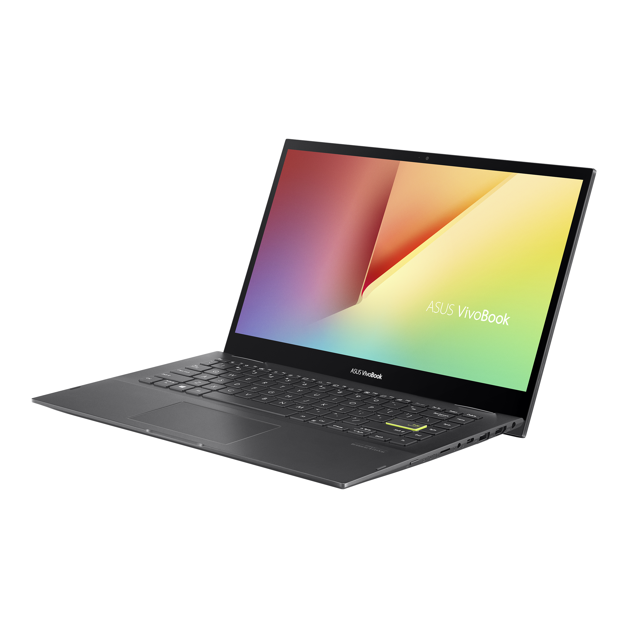 Asus store flip 14