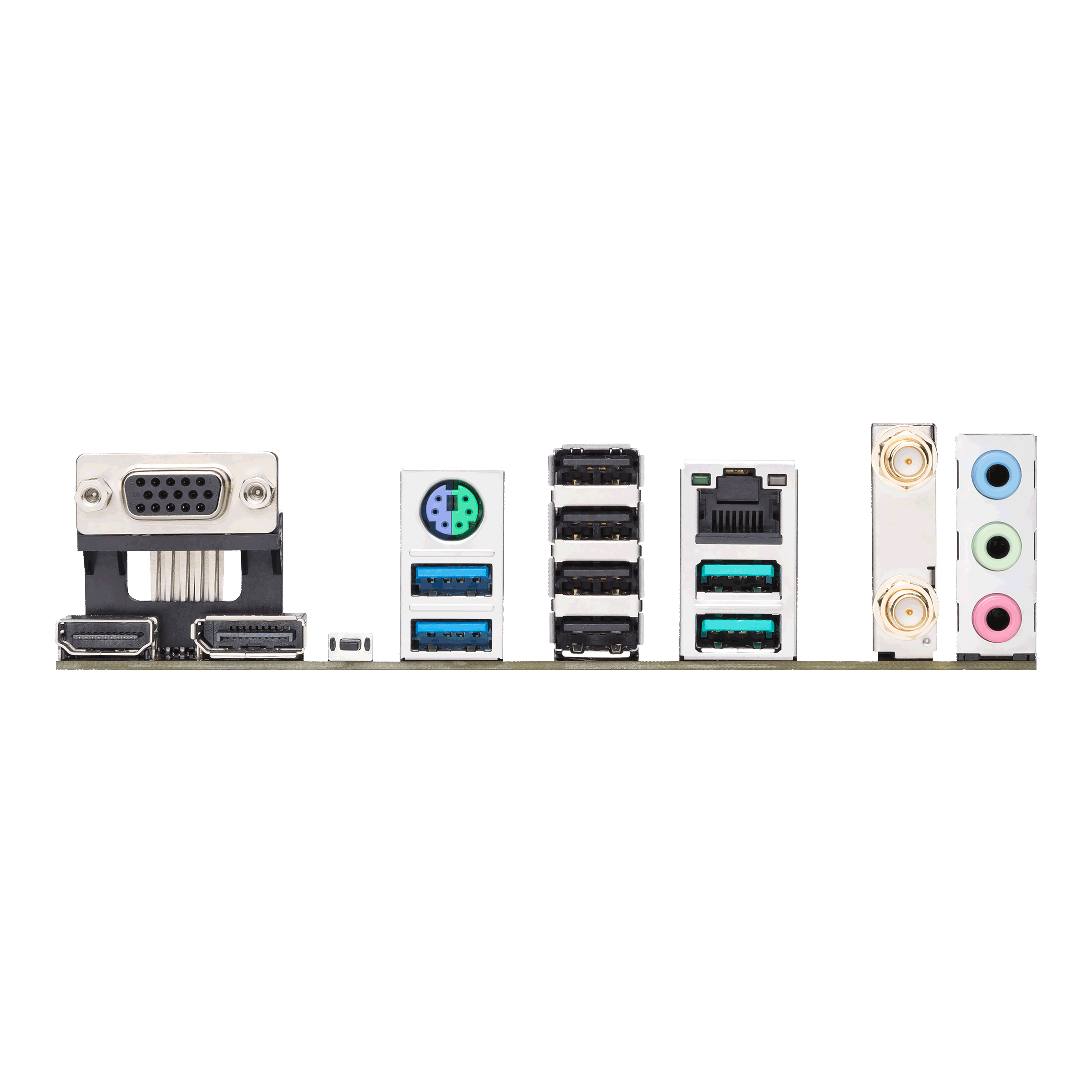 PRIME B650M-A II｜Motherboards｜ASUS Global