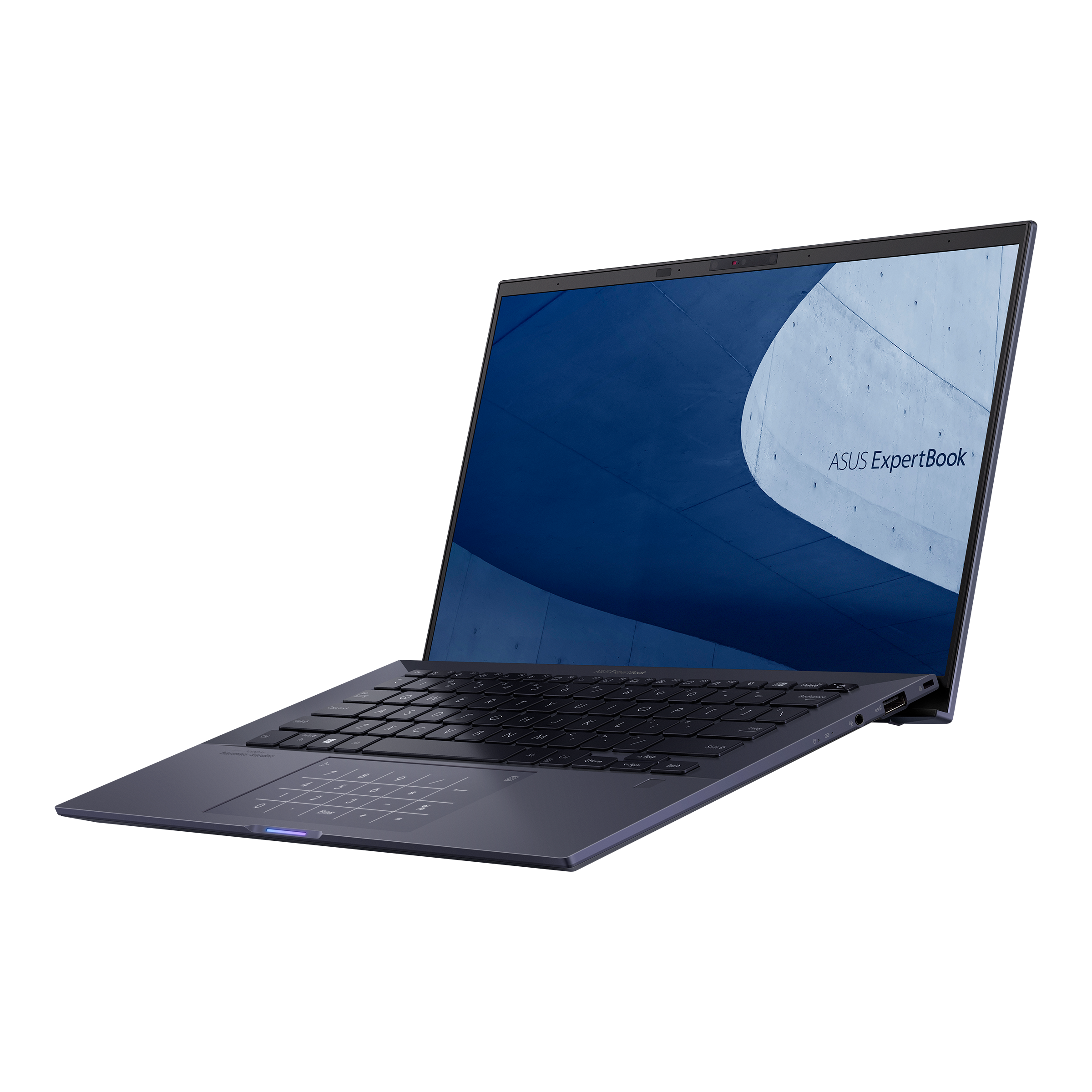 ExpertBook B9 (B9400)｜Laptops For Work｜ASUS Global