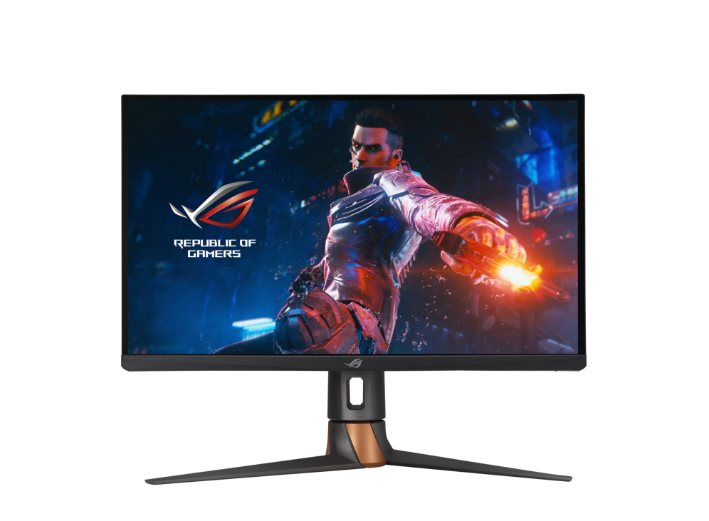 Monitor gaming ROG Swift 360Hz PG27AQN, Monitores