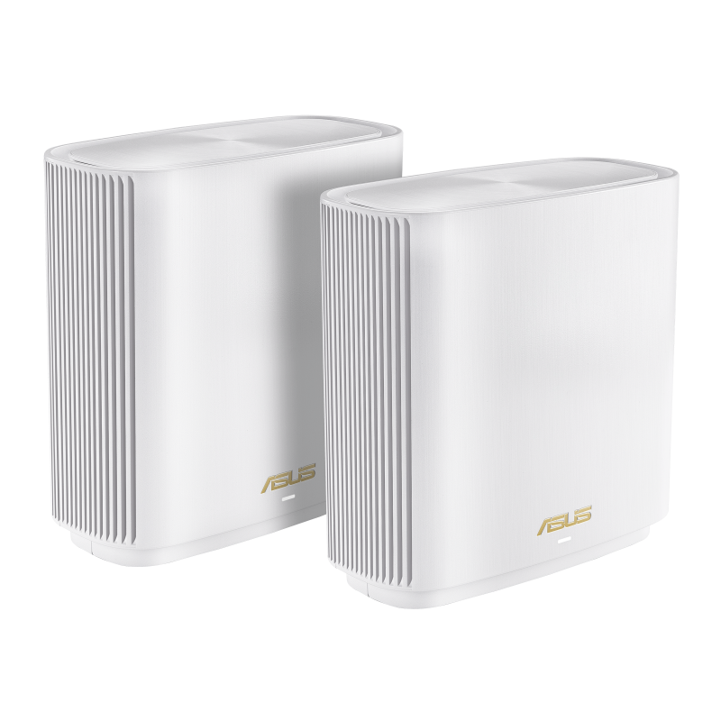 ASUS ZenWiFi XT9｜Whole Home Mesh WiFi System｜ASUS Global