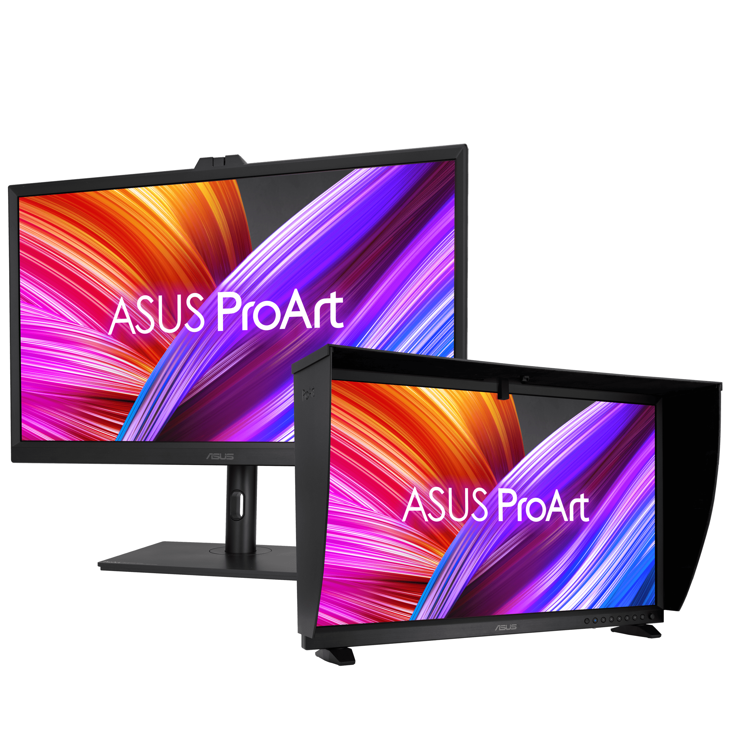 ProArt Display OLED PA32DC