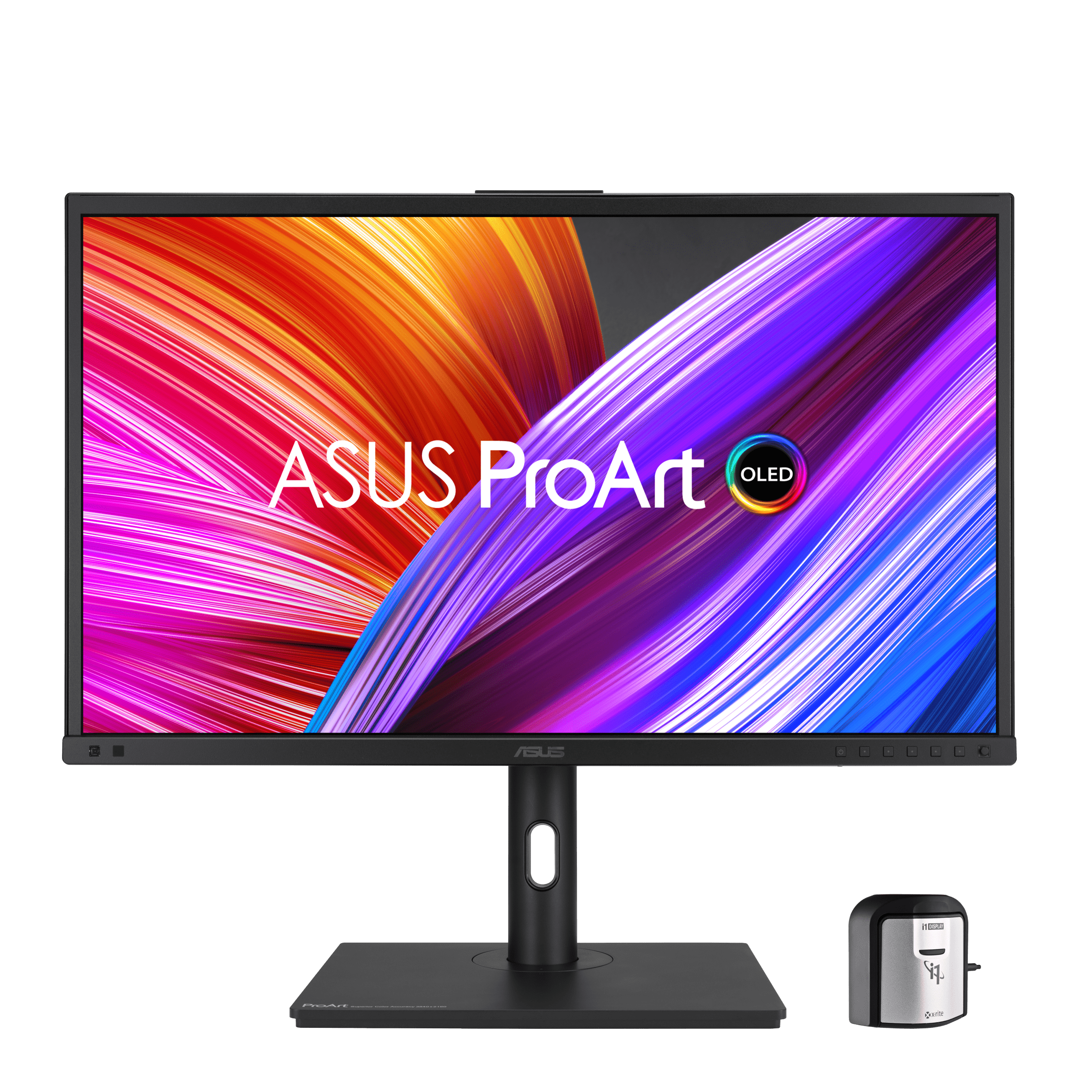 ASUS ProArt Display OLED PA27DCE-K