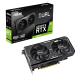 ASUS Dual GeForce RTX 3060 Ti packaging and graphics card