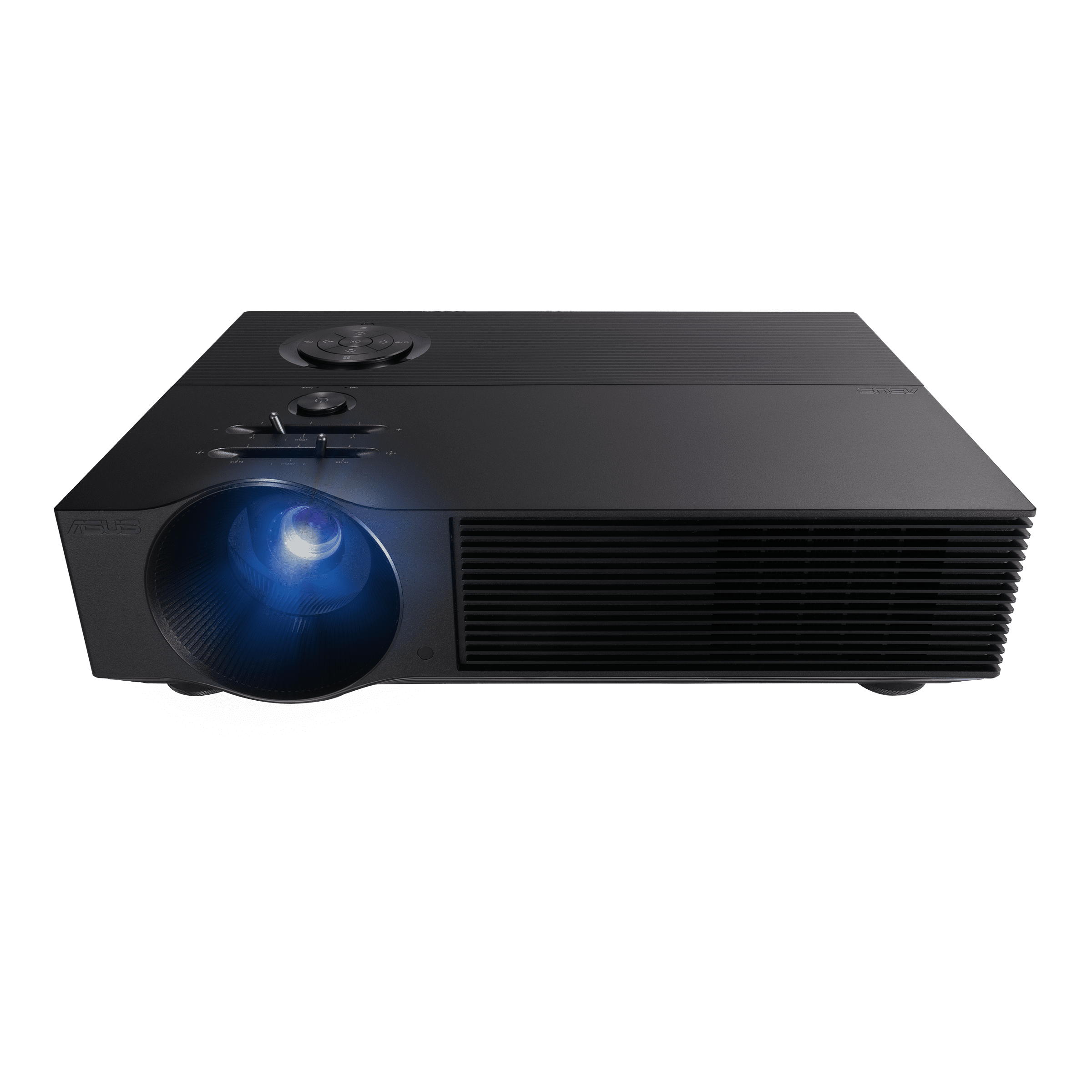 ASUS estrena proyector DLP: el H1 ofrece resolución Full HD con
