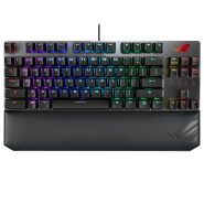 ROG Strix Scope TKL Deluxe Gaming Keyboard