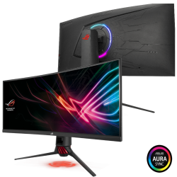 ROG Strix XG35VQ | 液晶ディスプレイ | ROG Japan