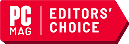 PC MAG - EDITOR'S CHOICE