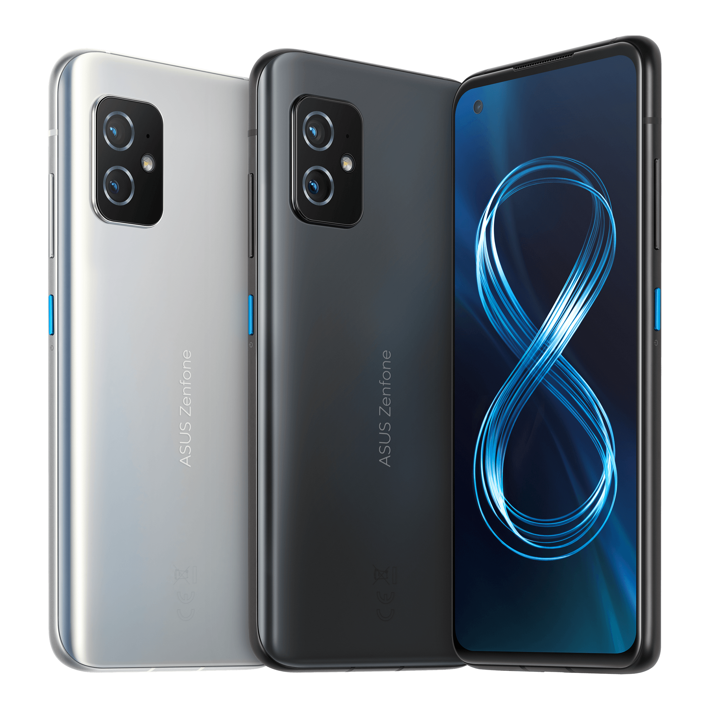 ZenFone8